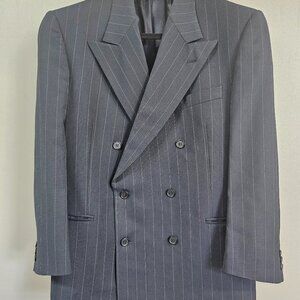 HARRY ROSEN SEDGEWICK COLLECTION MENS SUIT